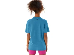 ASICS 1977 MTN TEE-Women Extended Sizes|T-Shirts & Tops