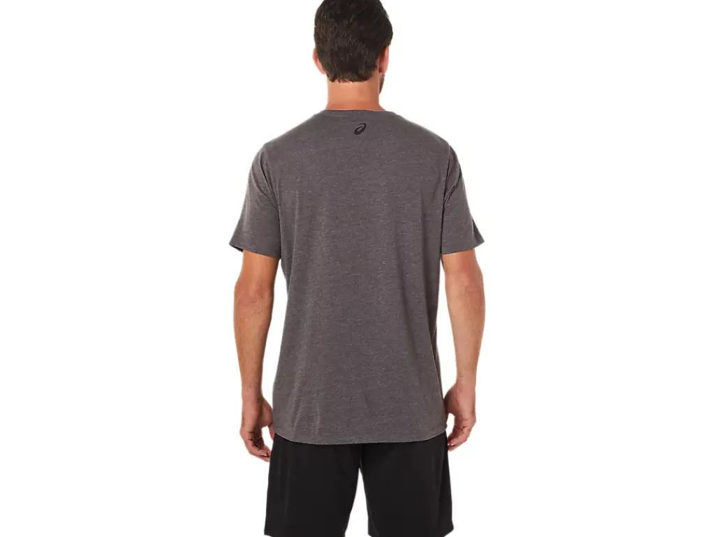 ASICS 1977 MTN TEE-Women T-Shirts & Tops|Extended Sizes