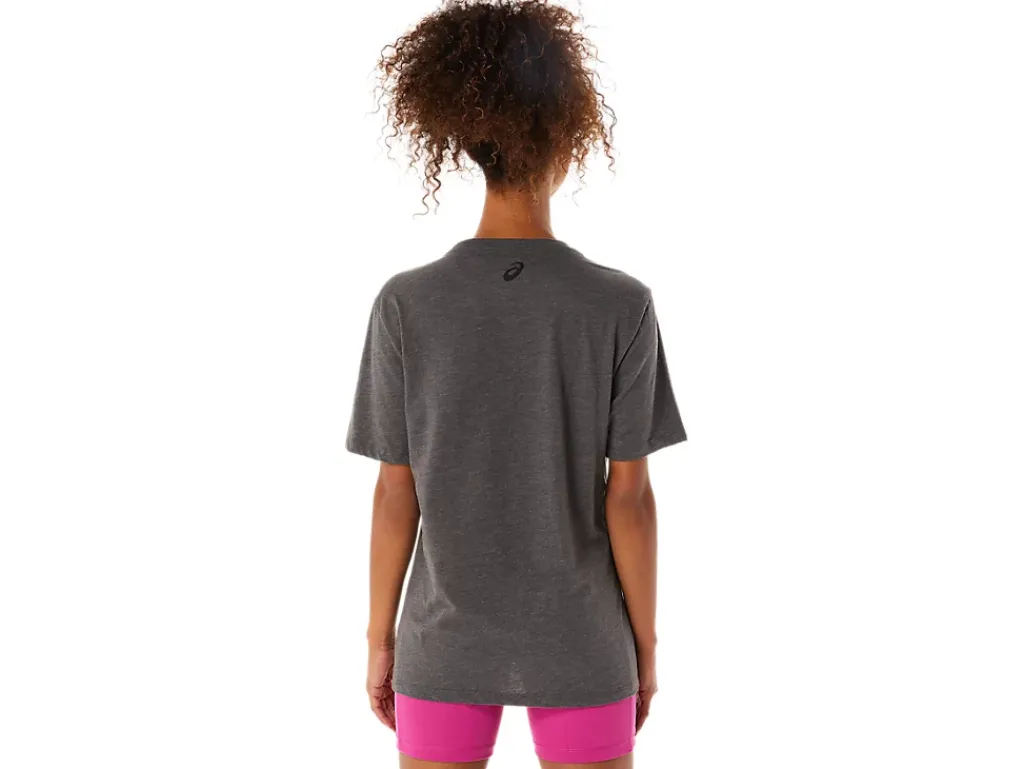 ASICS 1977 MTN TEE-Women T-Shirts & Tops|Extended Sizes