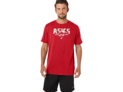 ASICS 1977 MTN TEE-Women Extended Sizes|T-Shirts & Tops