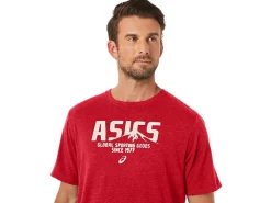 ASICS 1977 MTN TEE-Women Extended Sizes|T-Shirts & Tops