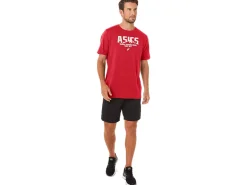 ASICS 1977 MTN TEE-Women Extended Sizes|T-Shirts & Tops