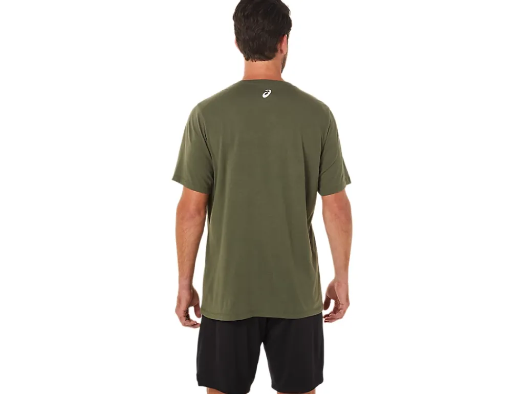 ASICS 1977 SPORTSWEAR TEE-Women T-Shirts & Tops|Extended Sizes