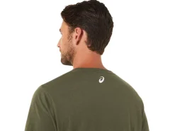 ASICS 1977 SPORTSWEAR TEE-Women T-Shirts & Tops|Extended Sizes