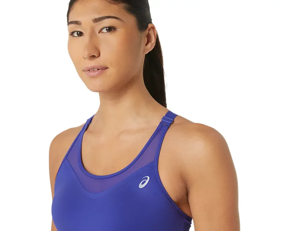 ASICS ACCELERATE BRA-Women Sports Bras