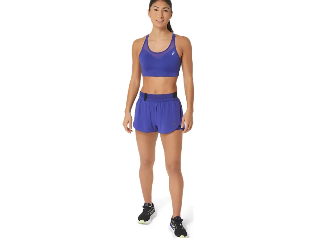 ASICS ACCELERATE BRA-Women Sports Bras