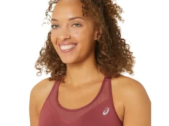 ASICS ACCELERATE BRA-Women Sports Bras