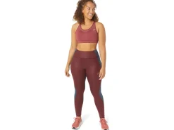ASICS ACCELERATE BRA-Women Sports Bras