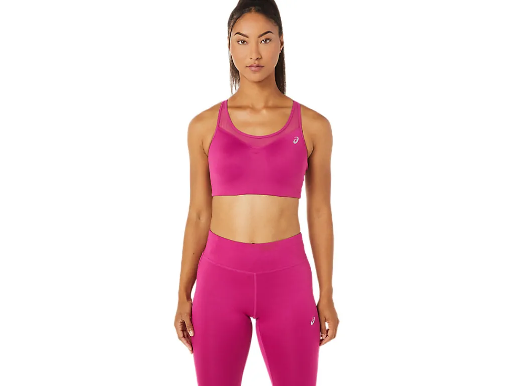 ASICS ACCELERATE BRA-Women Sports Bras