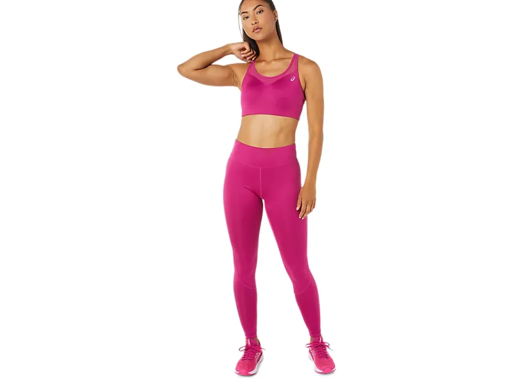 ASICS ACCELERATE BRA-Women Sports Bras