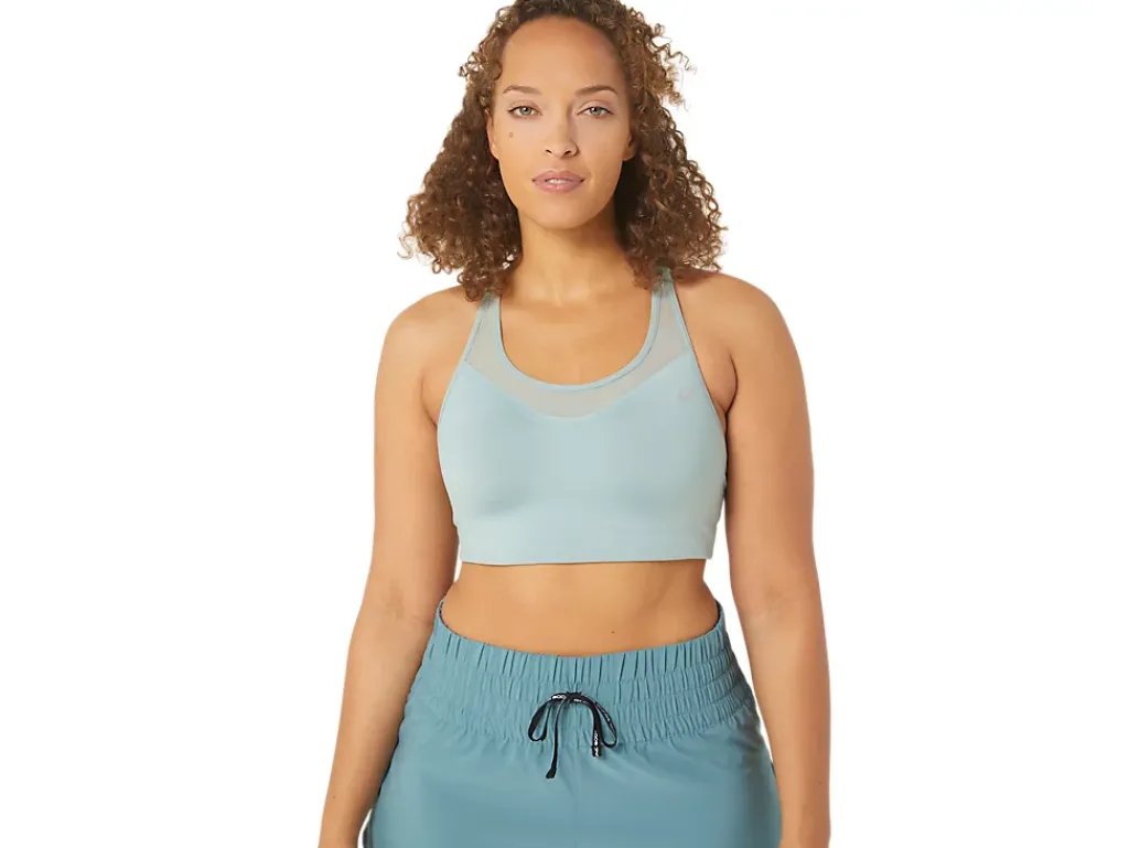 ASICS ACCELERATE BRA-Women Sports Bras