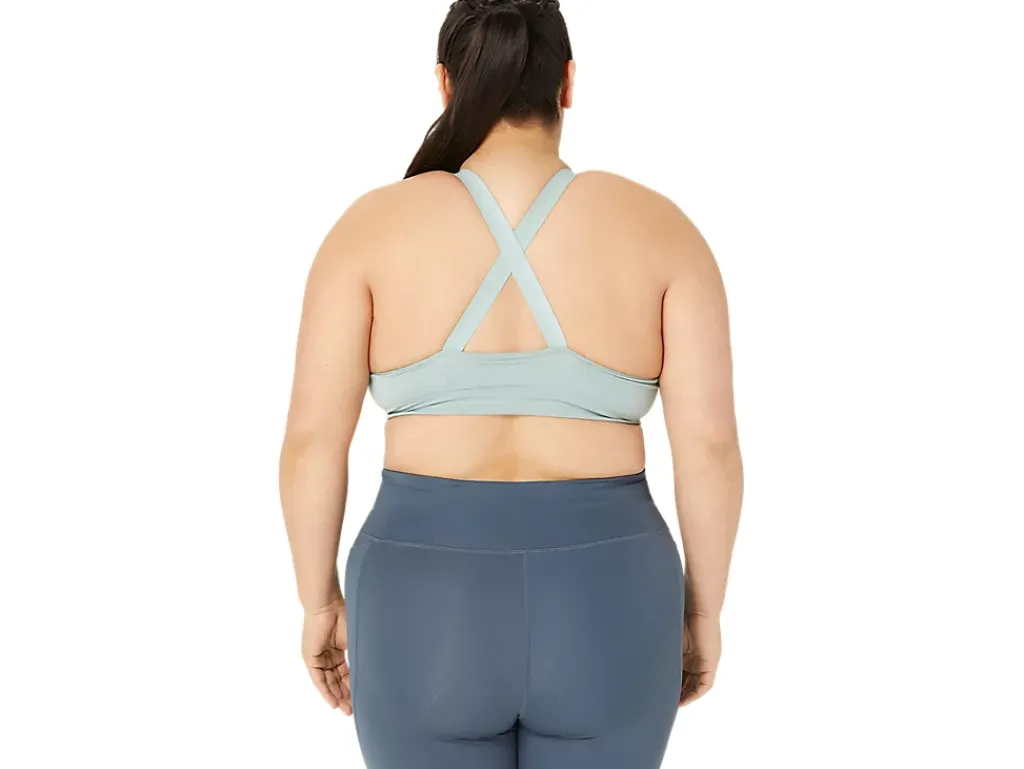 ASICS ACCELERATE BRA-Women Sports Bras