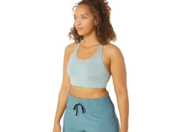 ASICS ACCELERATE BRA-Women Sports Bras