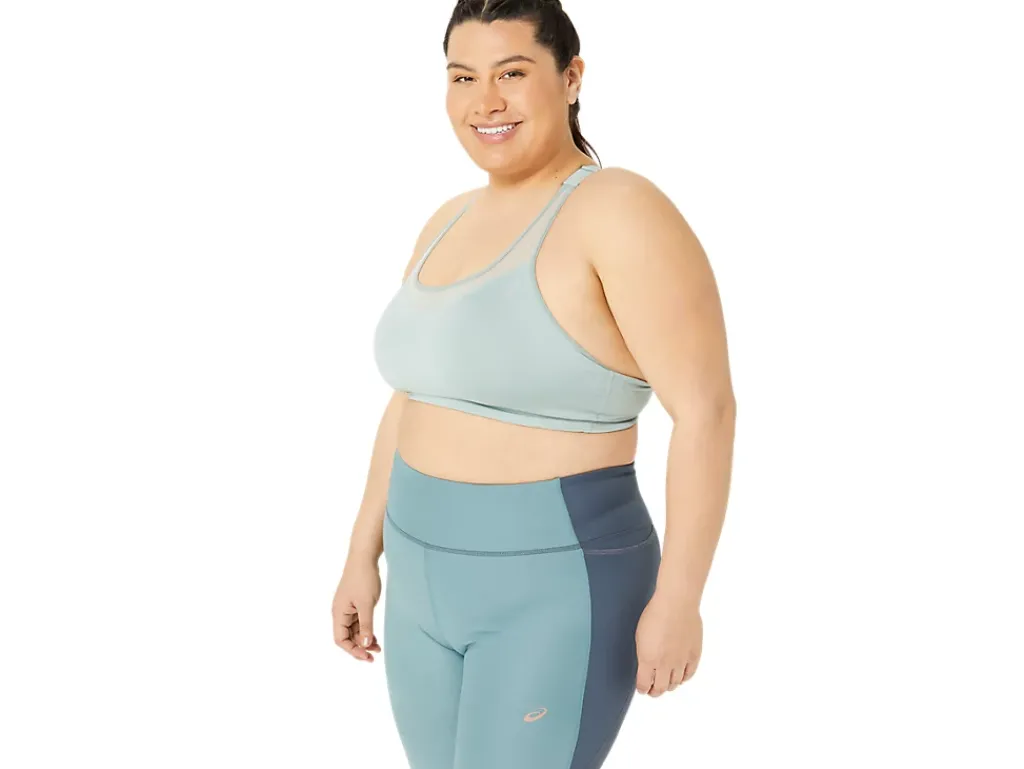 ASICS ACCELERATE BRA-Women Sports Bras