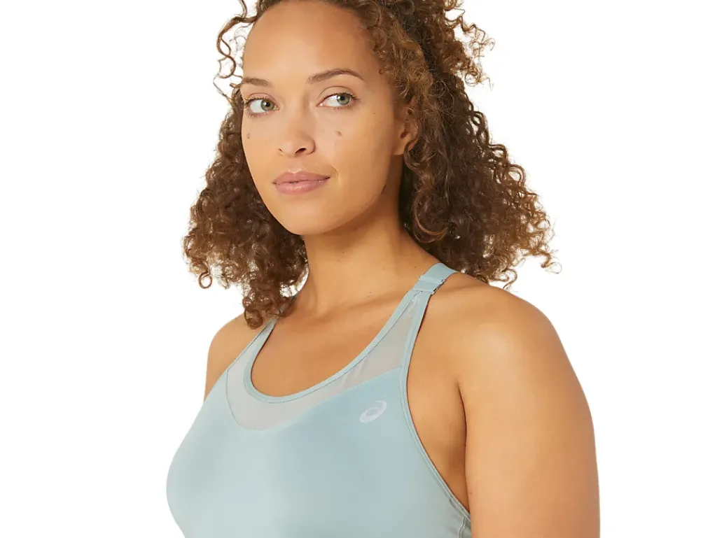 ASICS ACCELERATE BRA-Women Sports Bras