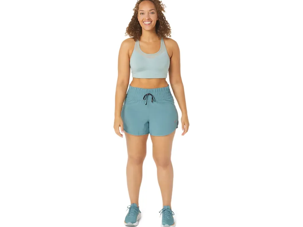 ASICS ACCELERATE BRA-Women Sports Bras