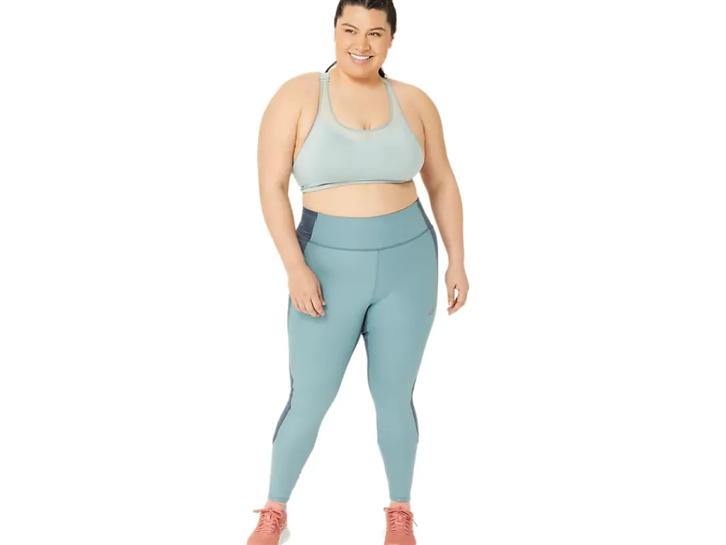 ASICS ACCELERATE BRA-Women Sports Bras