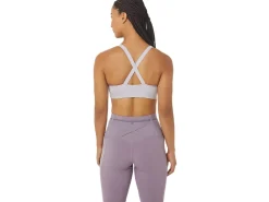 ASICS ACCELERATE BRA-Women Sports Bras
