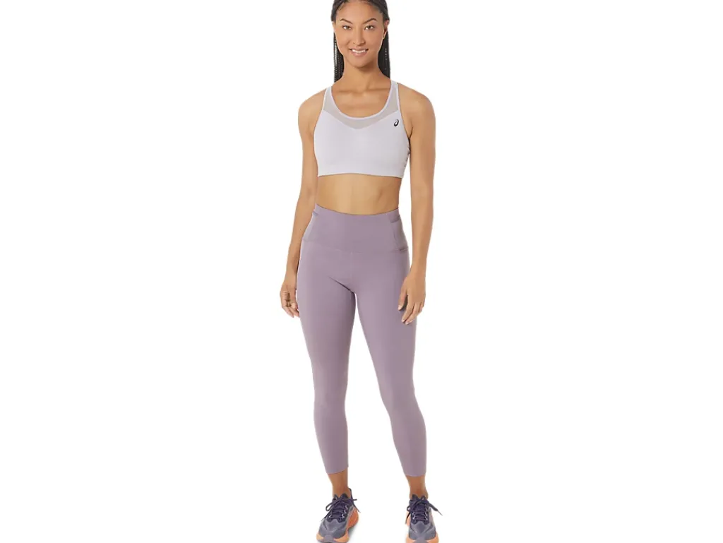 ASICS ACCELERATE BRA-Women Sports Bras