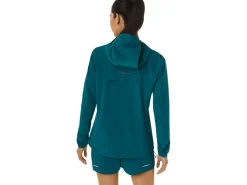 ASICS ACCELERATE WATERPROOF 2.0 JACKET-Women Jackets & Outerwear