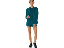 ASICS ACCELERATE WATERPROOF 2.0 JACKET-Women Jackets & Outerwear