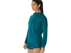 ASICS ACCELERATE WATERPROOF 2.0 JACKET-Women Jackets & Outerwear