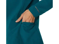 ASICS ACCELERATE WATERPROOF 2.0 JACKET-Women Jackets & Outerwear