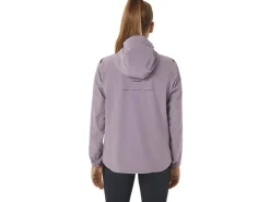 ASICS ACCELERATE WATERPROOF 2.0 JACKET-Women Jackets & Outerwear