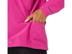 ASICS ACCELERATE WATERPROOF 2.0 JACKET-Women Jackets & Outerwear
