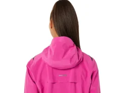 ASICS ACCELERATE WATERPROOF 2.0 JACKET-Women Jackets & Outerwear
