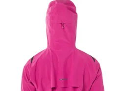 ASICS ACCELERATE WATERPROOF 2.0 JACKET-Women Jackets & Outerwear