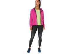 ASICS ACCELERATE WATERPROOF 2.0 JACKET-Women Jackets & Outerwear