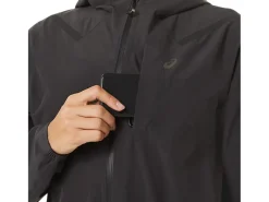 ASICS ACCELERATE WATERPROOF 2.0 JACKET-Women Jackets & Outerwear