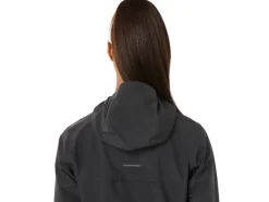 ASICS ACCELERATE WATERPROOF 2.0 JACKET-Women Jackets & Outerwear