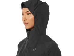 ASICS ACCELERATE WATERPROOF 2.0 JACKET-Women Jackets & Outerwear