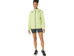 ASICS ACCELERATE WATERPROOF 2.0 JACKET-Women Jackets & Outerwear