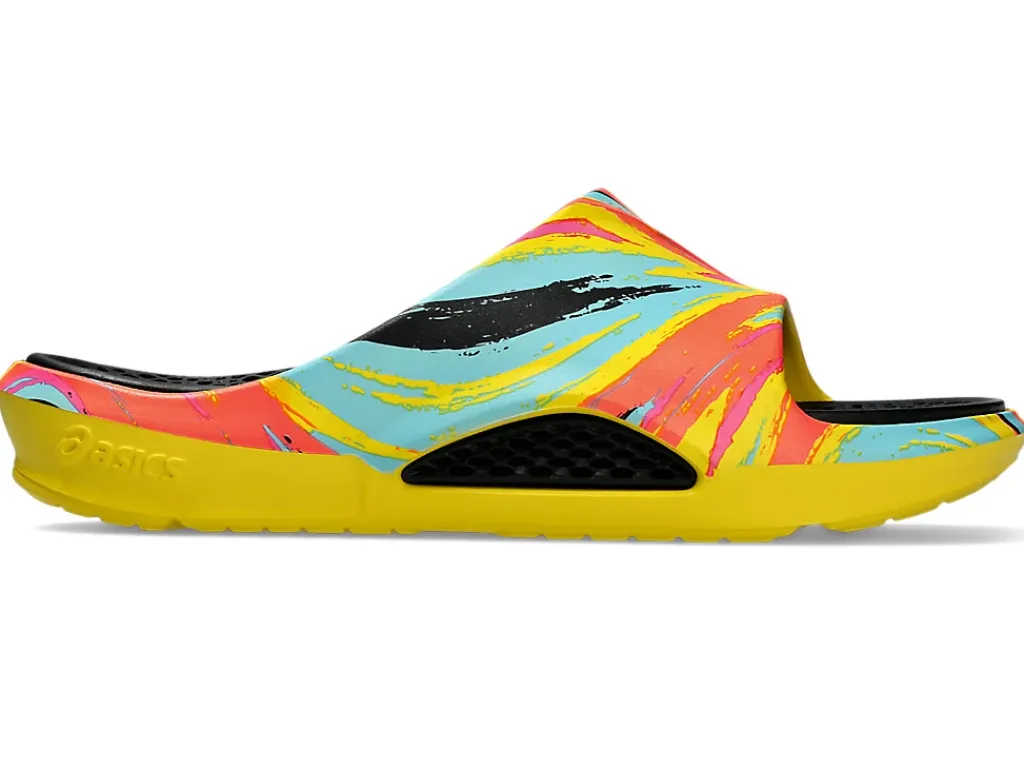 ASICS ACTIBREEZE 3D SANDAL 2-Women Running Shoes|Shoes Under $100