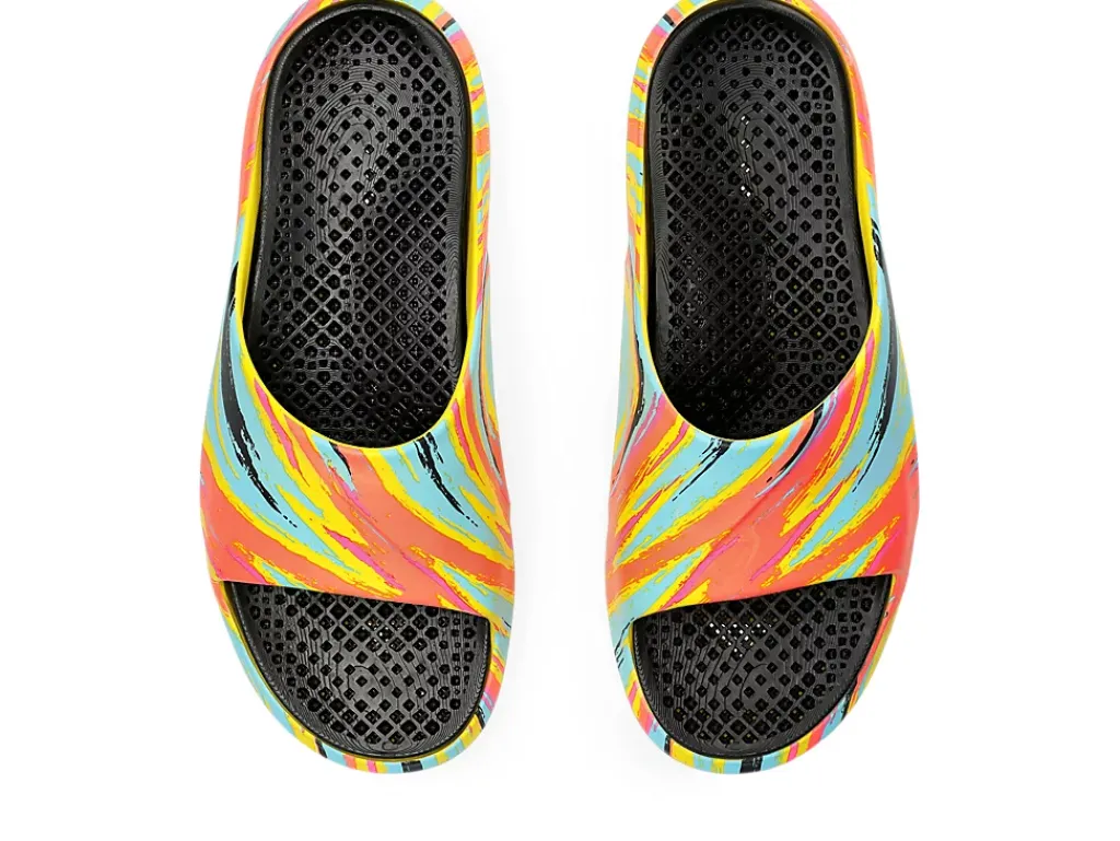 ASICS ACTIBREEZE 3D SANDAL 2-Women Running Shoes|Shoes Under $100