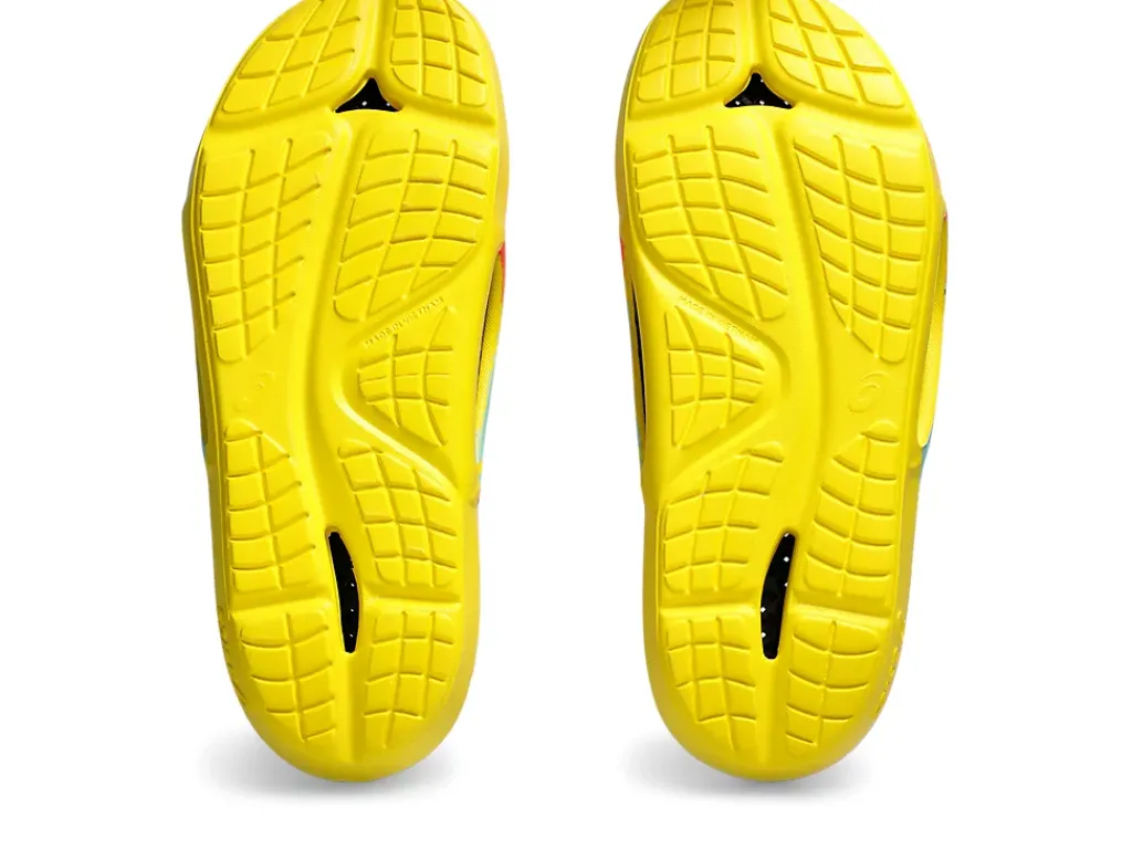 ASICS ACTIBREEZE 3D SANDAL 2-Women Running Shoes|Shoes Under $100
