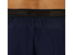 ASICS ACTIBREEZE 7IN LIGHT WEIGHT WOVEN SHORTS-Men Shorts
