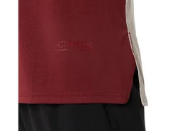 ASICS ACTIBREEZE JACQUARD KNIT SHORT SLEEVE TOP-Men Training|T-Shirts & Tops
