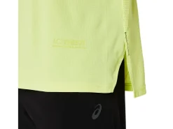 ASICS ACTIBREEZE JACQUARD KNIT SHORT SLEEVE TOP-Men Training|T-Shirts & Tops