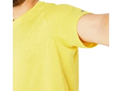 ASICS ACTIBREEZE JACQUARD SHORT SLEEVE TOP-Men T-Shirts & Tops|Training