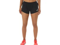 ASICS ACTIBREEZE LIGHT KNIT SHORT-Women Track & Field|Shorts & Pants