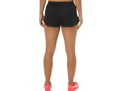 ASICS ACTIBREEZE LIGHT KNIT SHORT-Women Track & Field|Shorts & Pants