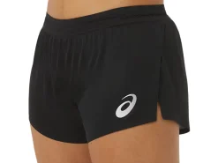 ASICS ACTIBREEZE LIGHT KNIT SHORT-Women Track & Field|Shorts & Pants
