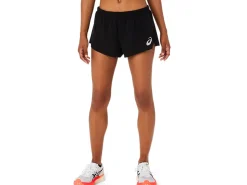 ASICS ACTIBREEZE LIGHT SHORT-Women Shorts & Pants