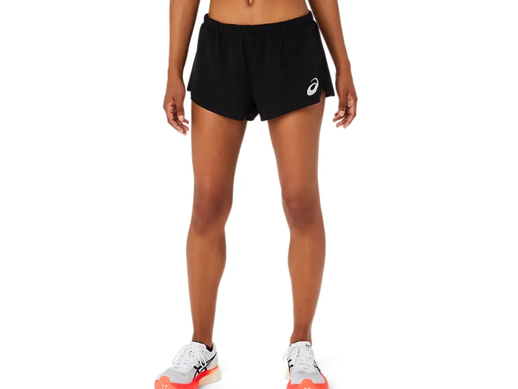 ASICS ACTIBREEZE LIGHT SHORT-Women Shorts & Pants