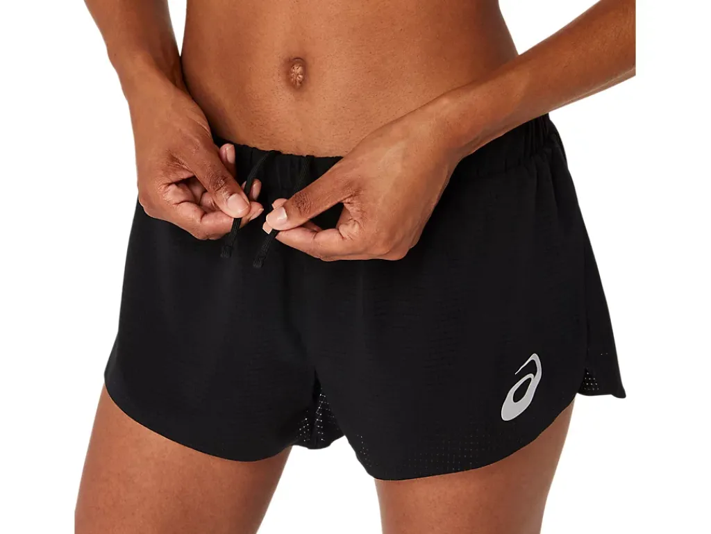 ASICS ACTIBREEZE LIGHT SHORT-Women Shorts & Pants
