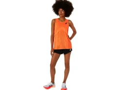 ASICS ACTIBREEZE LIGHT SHORT-Women Shorts & Pants